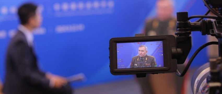 "Ни на кого не собираемся нападать" – Минобороны Беларуси