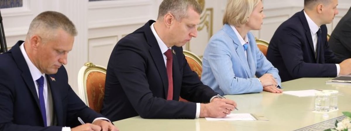 Старикам здесь (почти) не место. Как Лукашенко сделал ставку на «молодую гвардию»