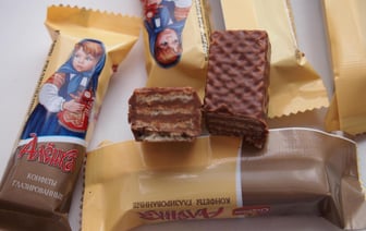 Белорусам предложили конфеты «Алёнка» по 17,06 рубля. А где акция на «Рафаэлло»?