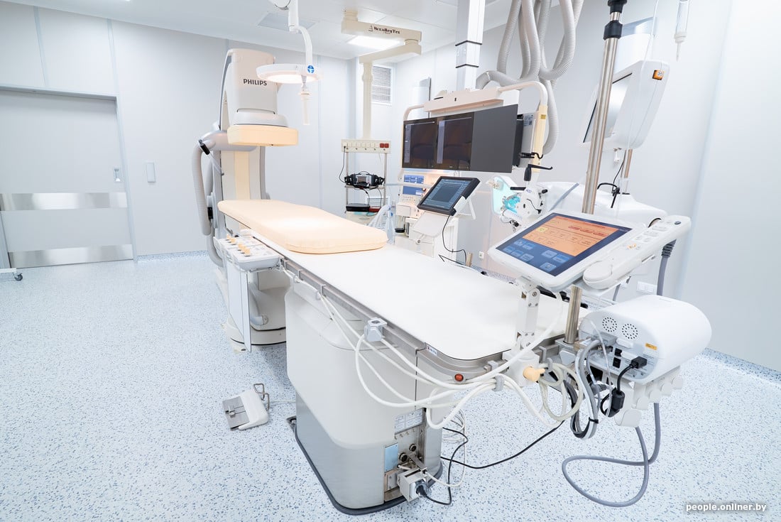 «Будто кто-то воткнул нож в грудь». Белорус рассказал, как в 32 года чуть не умер от инфаркта