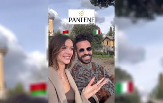 Белоруска показала как звучат названия мировых брендов в Беларуси и Италии. Совпадений нет — Видео