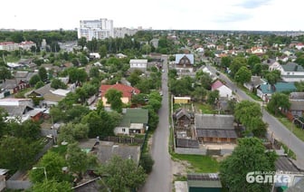 В Гомеле выявлено 2280 самозахватов земли. Что дальше?