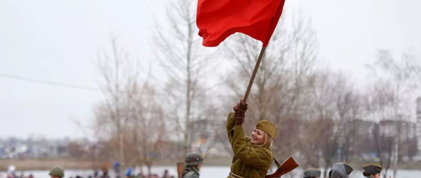 Парад техники и 5 реконструкций. Как Гомель отпразднует 81-ю годовщину освобождения