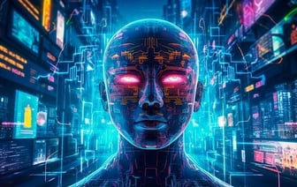Ученые назвали опасные побочные эффекты использования искусственного интеллекта для мозга