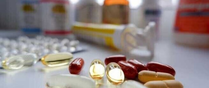 Уроженка Брестчины продавала несуществующие БАДы