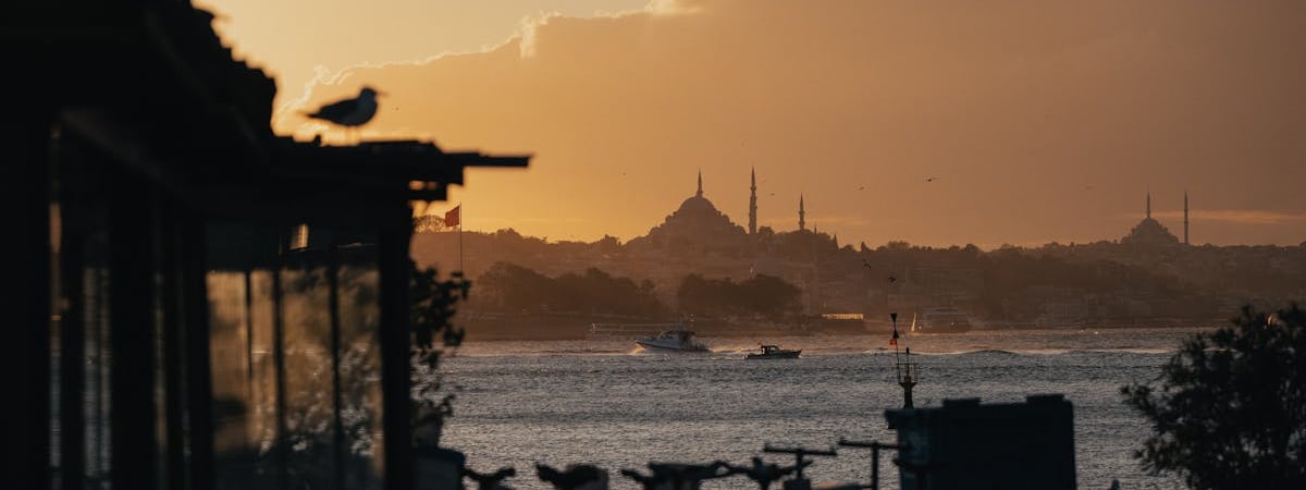 Amazon входит на европейский рынок 5G