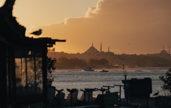 Amazon входит на европейский рынок 5G