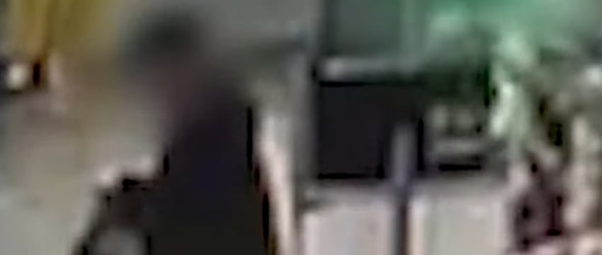 Задержан житель Бреста за кражу товаров