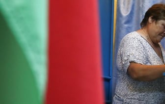 Единый день голосования проходит в Беларуси