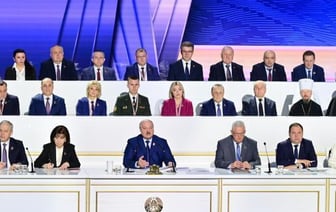 Лукашенко объяснил, в каком случае Украина прекратит свое существование