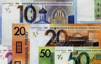 В Беларуси положительное сальдо внешней торговли