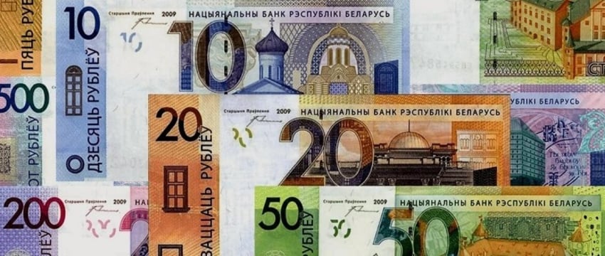 В Беларуси положительное сальдо внешней торговли