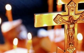 Праздник Страстной пятницы в православной традиции