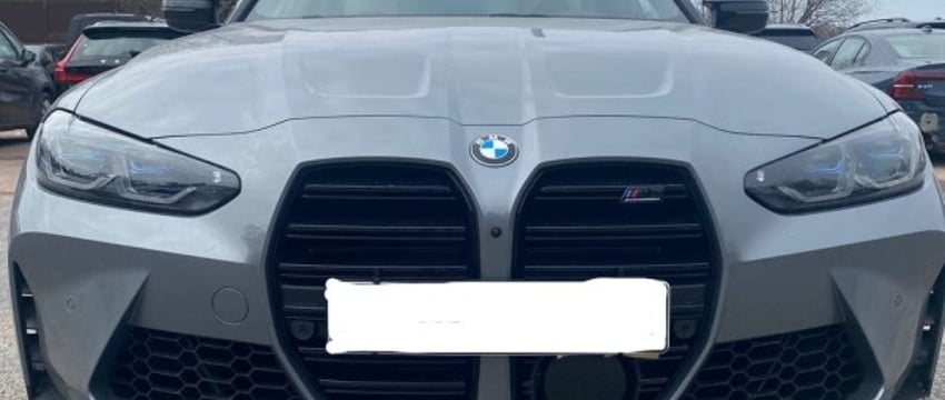 «Ущерб составил более 465 000 рублей». Авто премиум-класса из Европы нелегально ввозила компания из Брестской области