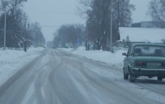Напоминаем, как правильно завести автомобиль в мороз