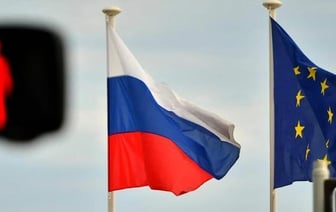 В Евросоюзе готовят 13-й пакет санкций против России