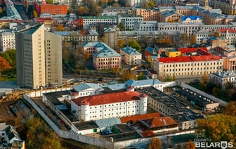 Площадка для культурно-массовых мероприятий и объекты общепита. Что хотят разместить в бывшей Володарке