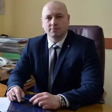 Александр Прадун