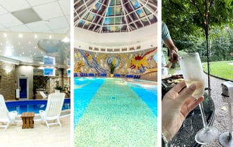 Где в Беларуси найти отдых «а-ля Турция»? Турагент поделилась ценами на отели со СПА и бассейнами — Фото