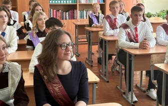 Республиканский праздник 'Последний звонок' в Бресте