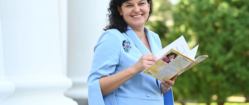 В Гомеле назвали лауреатов престижной литературной премии