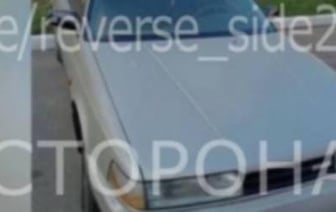 Юный автослесарь из Бреста пытался продать машину клиента