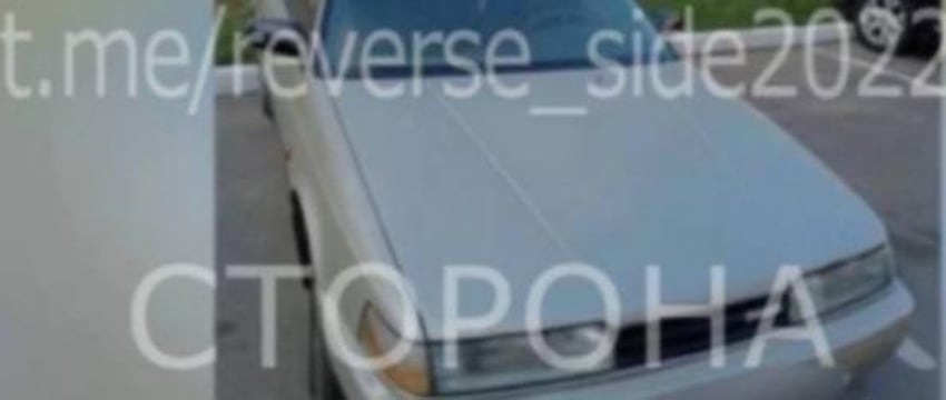 Юный автослесарь из Бреста пытался продать машину клиента