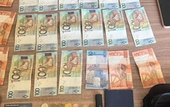 История о том, как легкомысленность двух жителей Пинска обернулась уголовным делом