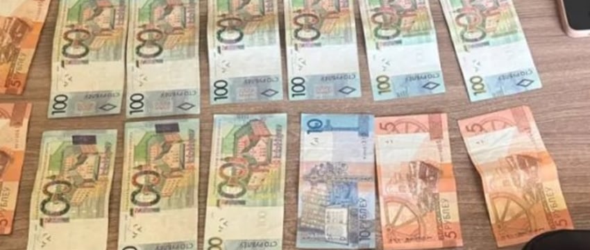 История о том, как легкомысленность двух жителей Пинска обернулась уголовным делом