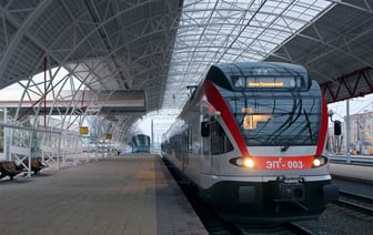 БелЖД назначила 96 дополнительных поездов на майские праздники. Куда?