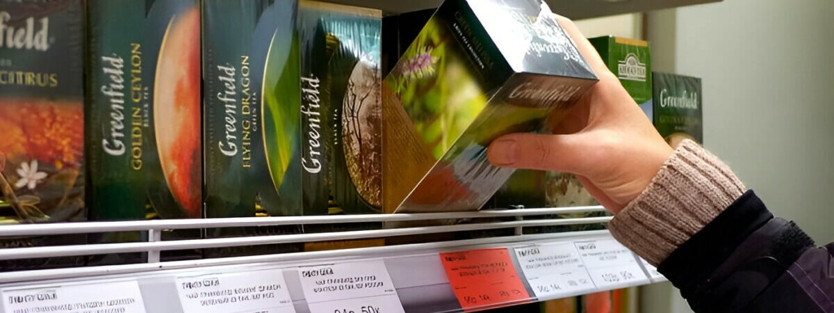 Роспотребнадзор заподозрил, что плесень в чаях «Принцесса Канди» и «Гита» могла появиться уже в Беларуси. Это как?