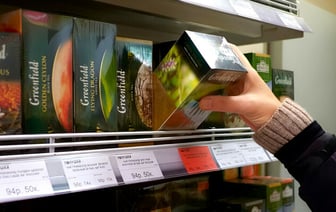 Роспотребнадзор заподозрил, что плесень в чаях «Принцесса Канди» и «Гита» могла появиться уже в Беларуси. Это как?