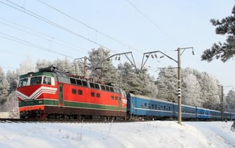 БЖД назначила 239 дополнительных поездов в праздники