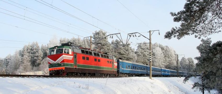 БЖД назначила 239 дополнительных поездов в праздники