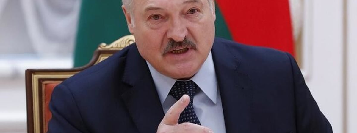 «Гарант решил создать себе коллективного заместителя. Чтобы они не могли между собой договориться и его заместить»