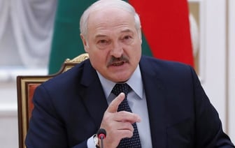 «Гарант решил создать себе коллективного заместителя. Чтобы они не могли между собой договориться и его заместить»
