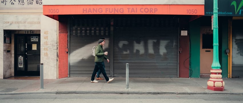 В польском Щецине машина влетела в людскую толпу, десятки пострадавших