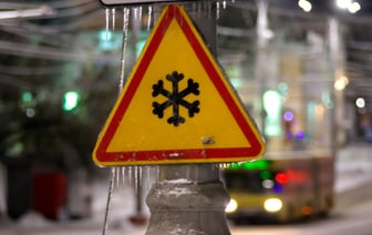 Почти сотня жителей Витебской области получили гололедные и холодовые травмы только за выходные