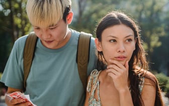 Лето в разгаре: как получить 100% ощущений?