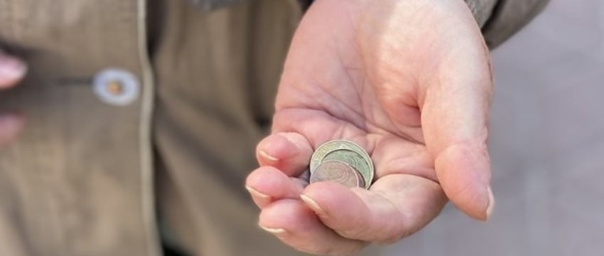 Сколько времени белорусы могли бы прожить на сбережения и какой процент населения не имеет «заначки»?
