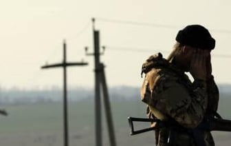 Около тысячи солдат ВСУ попали в плен или пропали без вести в Авдеевке