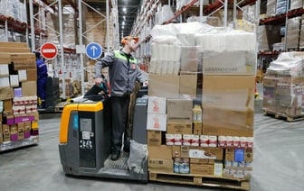 В России Беларусь назвали четвертым по значимости партнёром. Кто на первых трёх местах?