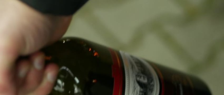 Наказание за покупку алкоголя для несовершеннолетних и энергетики в Беларуси