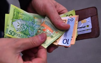 «БелВЭБ» продлил акцию для белорусских пенсионеров. Как получить 30 рублей на покупки?