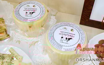 Новый производитель сыров появился в Витебской области