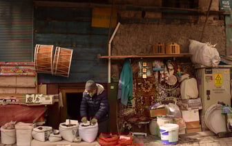 Объем выявленных контрафактных товаров в ЕАЭС составил 5,8 млн единиц