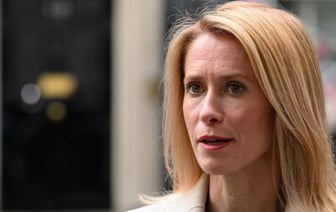 Обучение бойцов в Украине: заявление премьер-министра Эстонии