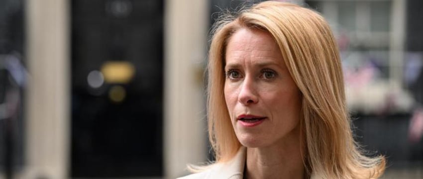 Обучение бойцов в Украине: заявление премьер-министра Эстонии