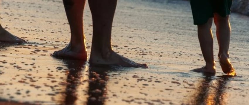 Психолог объяснила, почему муж не помогает с детьми и как это исправить