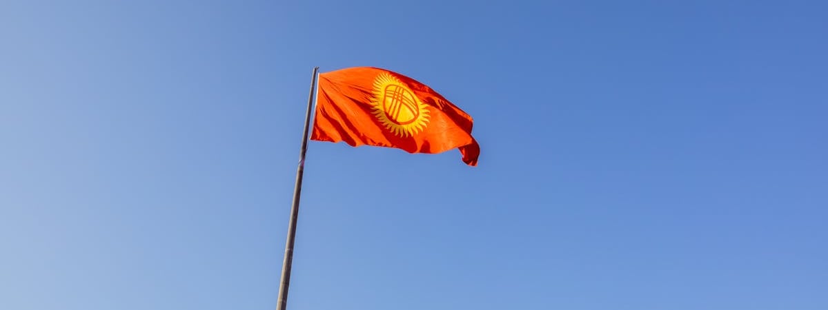 Власти Киргизии намерены ограничить доступ к TikTok в стране